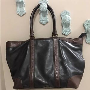 Coach Bleecker Harness Weekender Bag F1320 70983